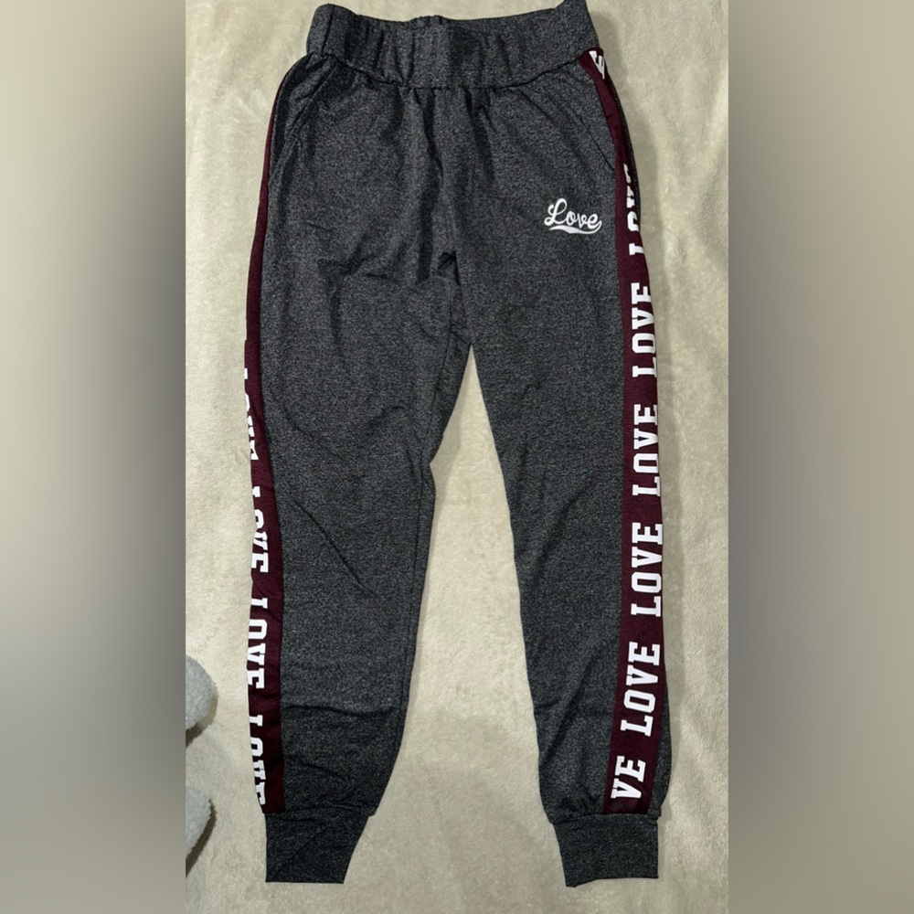Joggers